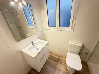 Piso en alquiler en La Sagrada Família en Barcelona