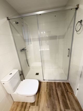 Piso en alquiler en La Sagrada Família en Barcelona