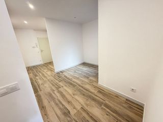 Piso en alquiler en La Sagrada Família en Barcelona