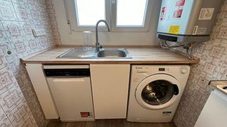 Piso en alquiler en Morvedre en Valencia