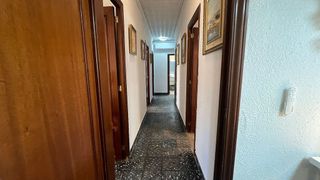 Piso en alquiler en Morvedre en Valencia