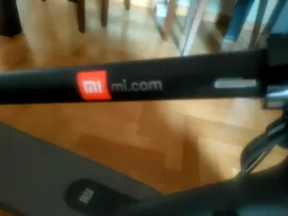 Patinete Eléctrico mi.com Poco Uso