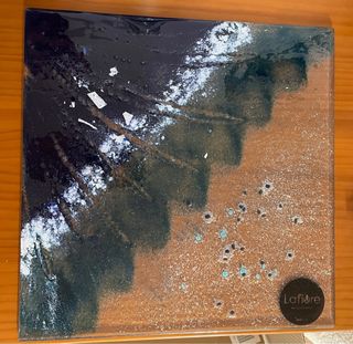 pack vidrio soplado y cristal artístico Lafiore