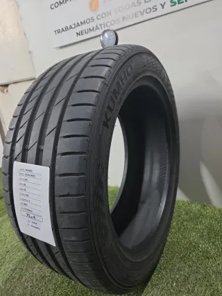 245 45 18 100Y KUMHO ECSTA PS71