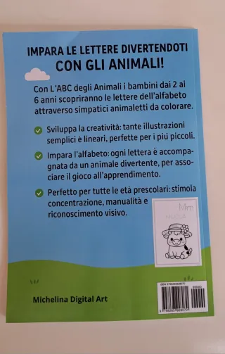 L abc degli animali