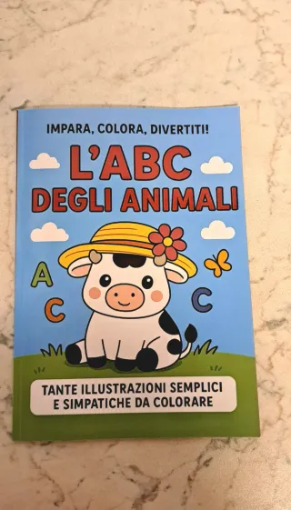 L abc degli animali