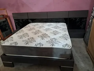 Dormitorio moderno 150 cm