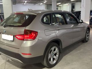 BMW X1 2.0i 2012