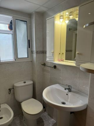 Alquiler habitación Alicante (zona Campoamor)