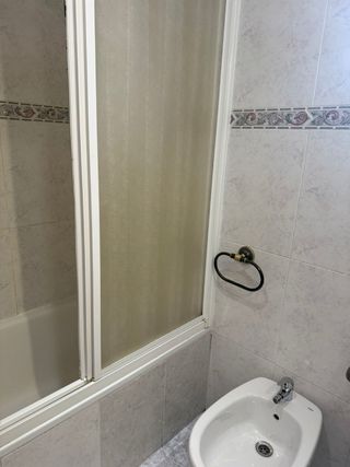 Alquiler habitación Alicante (zona Campoamor)