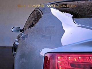 AUDI A5 2.7 TDI 190 S-LINE COMO NUEVO DE REESTRENO