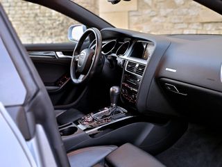 AUDI A5 2.7 TDI 190 S-LINE COMO NUEVO DE REESTRENO