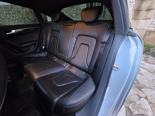 AUDI A5 2.7 TDI 190 S-LINE COMO NUEVO DE REESTRENO