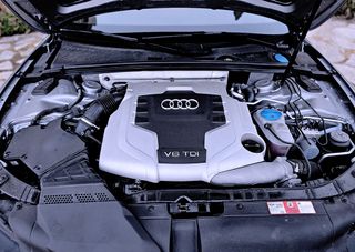 AUDI A5 2.7 TDI 190 S-LINE COMO NUEVO DE REESTRENO