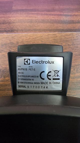 Spazzola AEG Electrolux Pet-E per aspirapolvere