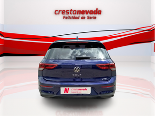 DESDE 319€ AL MES SIN ENTRADA GOLF ETIQUETA ECO