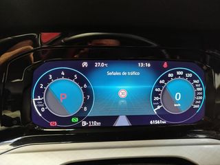 DESDE 319€ AL MES SIN ENTRADA GOLF ETIQUETA ECO