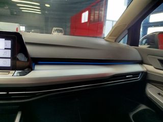 DESDE 319€ AL MES SIN ENTRADA GOLF ETIQUETA ECO