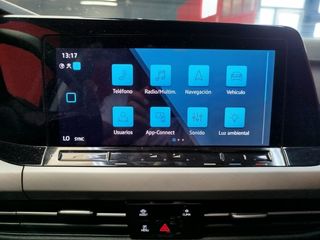 DESDE 319€ AL MES SIN ENTRADA GOLF ETIQUETA ECO