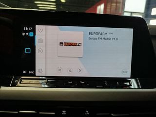 DESDE 319€ AL MES SIN ENTRADA GOLF ETIQUETA ECO