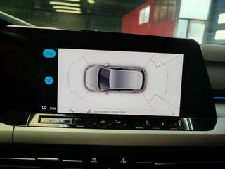 DESDE 319€ AL MES SIN ENTRADA GOLF ETIQUETA ECO