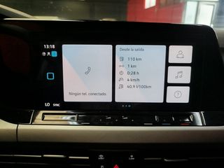 DESDE 319€ AL MES SIN ENTRADA GOLF ETIQUETA ECO