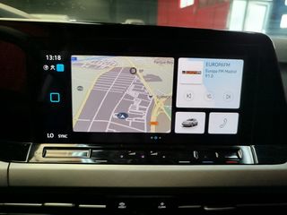 DESDE 319€ AL MES SIN ENTRADA GOLF ETIQUETA ECO