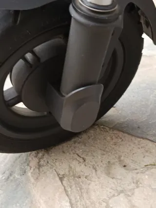 Patinete Eléctrico Xiaomi Mi 5