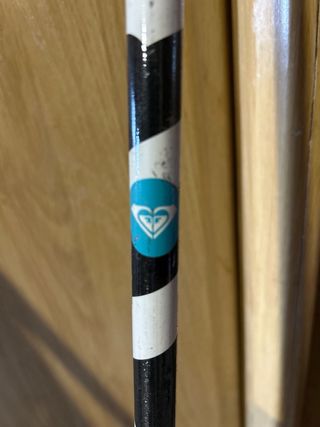 Sci e scarponi da sci per bambina