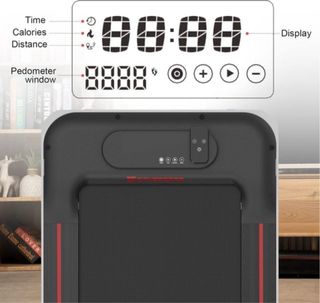 Cinta de caminar eléctrica CITYSPORTS