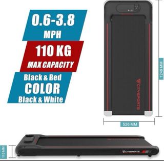 Cinta de caminar eléctrica CITYSPORTS