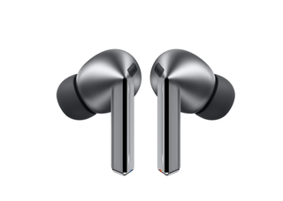 Samsung Galaxy Buds3 Pro Negros/Plateados