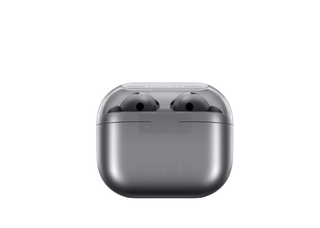 Samsung Galaxy Buds3 Pro Negros/Plateados
