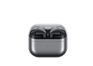 Samsung Galaxy Buds3 Pro Negros/Plateados