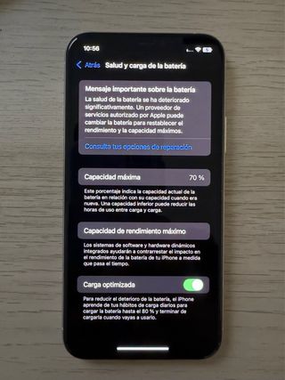 iPhone 11 Pro 256 GB