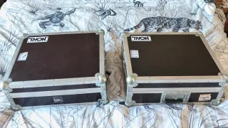 2 Tocadiscos Stanton ST150 DJ