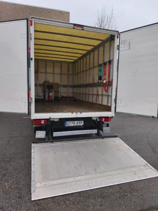 Volkswagen Crafter 2019