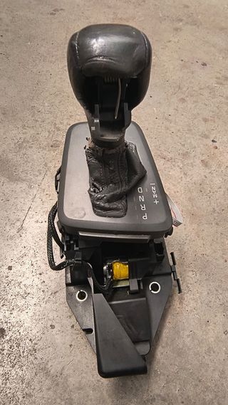 Selector Cambio Volvo XC70