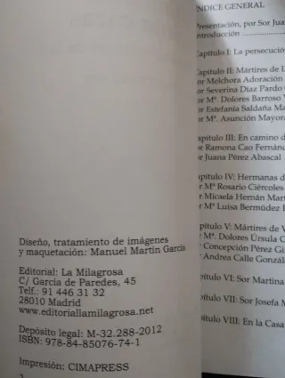 Un diamante de treinta caras.