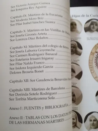 Un diamante de treinta caras.