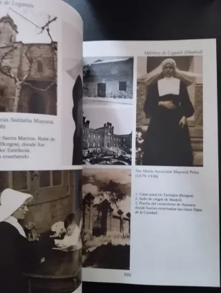 Un diamante de treinta caras.