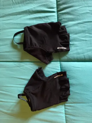 Equipación ciclismo