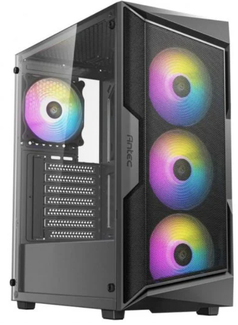 ORDENADOR I7-14700K+32GB DDR5+2TBNVME + 850W GOLD