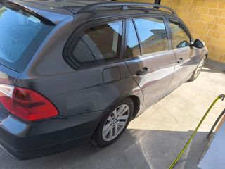 BMW Serie 3 2006