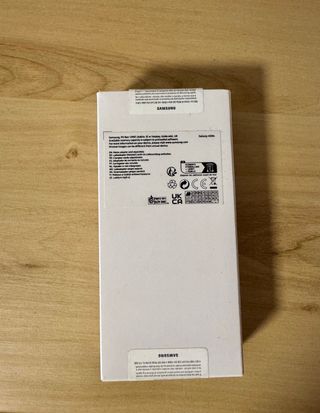 Samsung Galaxy S21 Nero nuovo