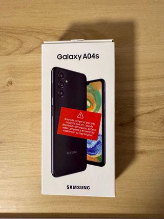 Samsung Galaxy S21 Nero nuovo