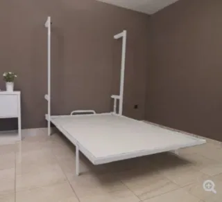 CAMA ABATIBLE VERTICAL CMB 90×190