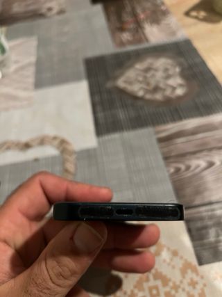 iPhone 13 mini Negro 128GB 86% Batería