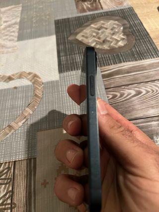 iPhone 13 mini Negro 128GB 86% Batería