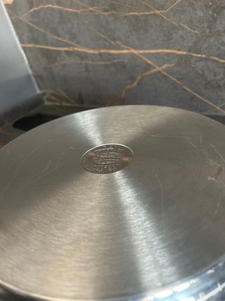 Sartén Parrilla AMC 24cm